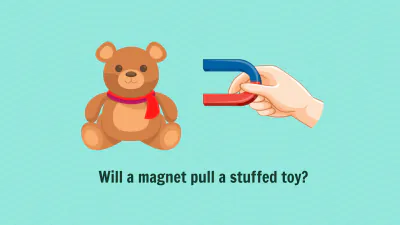 Free Simple Magnet Experiments Template to Edit Online