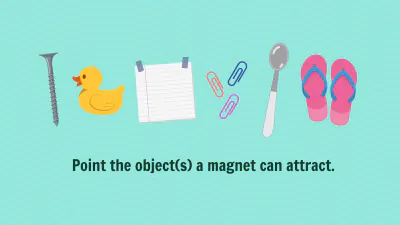 Free Simple Magnet Experiments Template to Edit Online