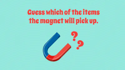 Free Simple Magnet Experiments Template to Edit Online
