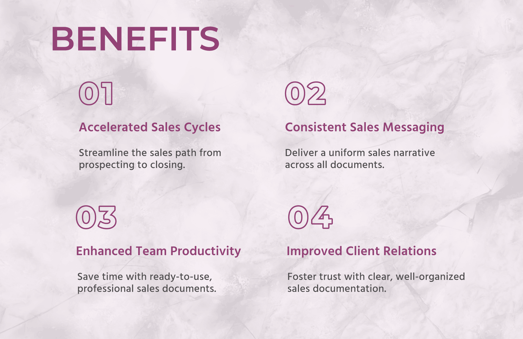 Sales Loyalty Points Statement Template