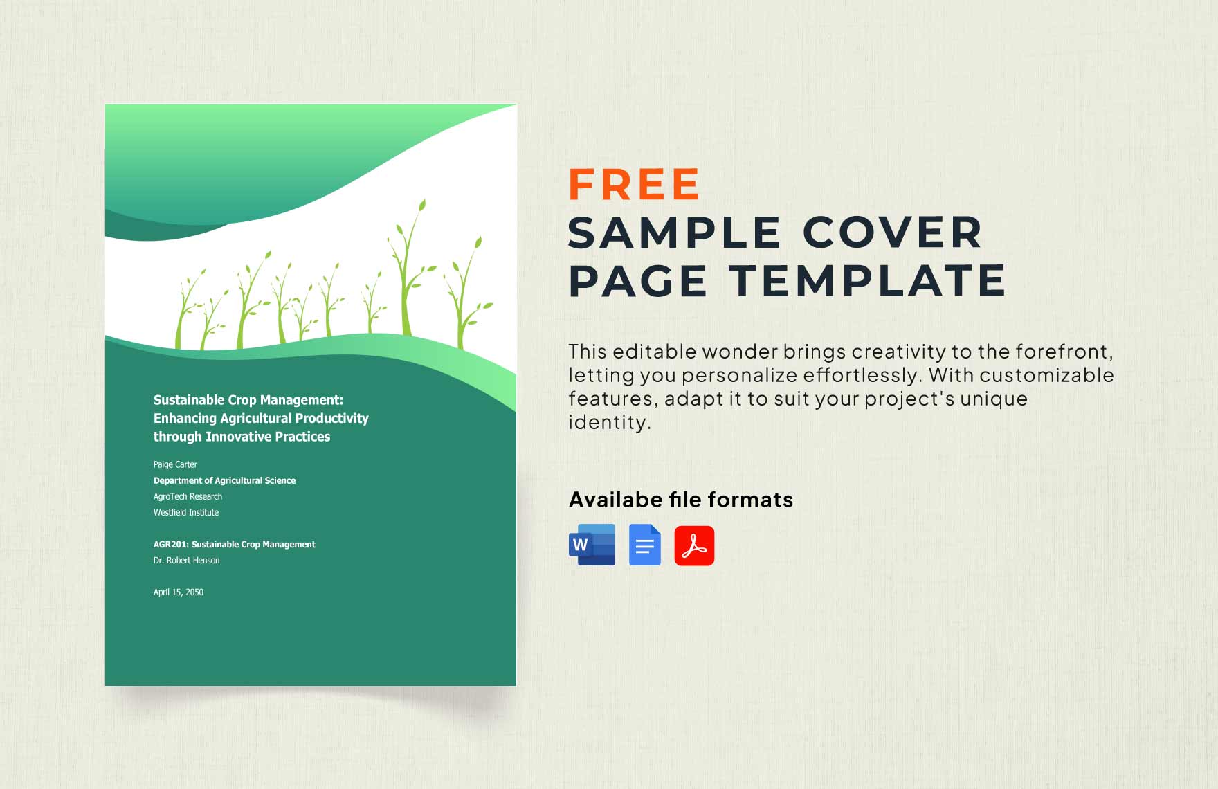 free-sample-cover-page-template-download-in-word-google-docs-pdf