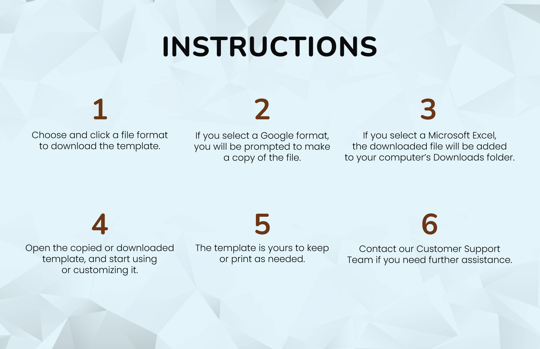 Hotel Housekeeping Checklist Template