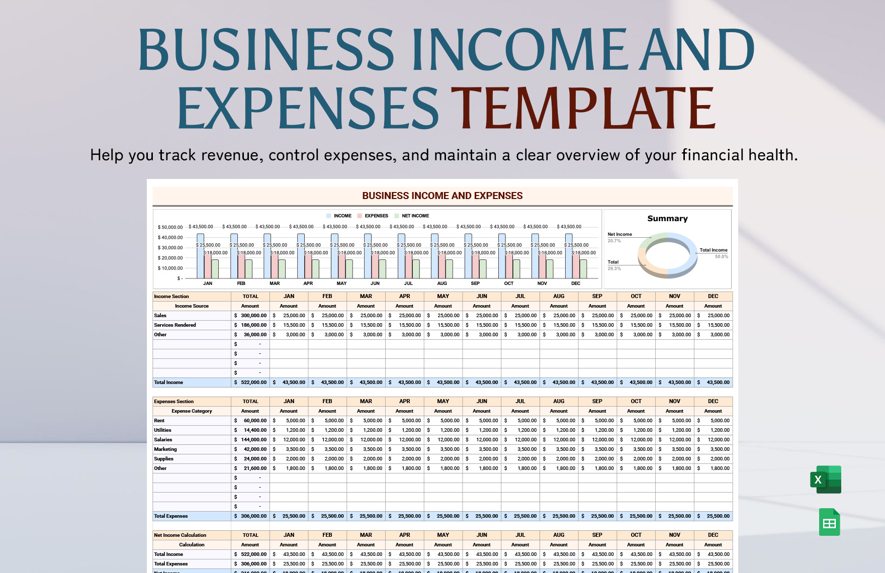 thumbnail image 2 of Church Management Tool On USB – Bookkeeping, Attendance, Tithe & Expense Tracking For Windows 2 of 4