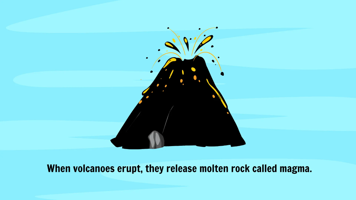 Free Different Types of Rocks Template to Edit Online