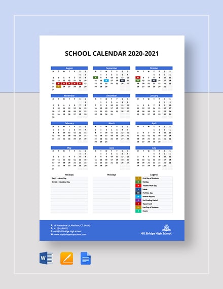 18-sample-school-calendar-templates-word-psd