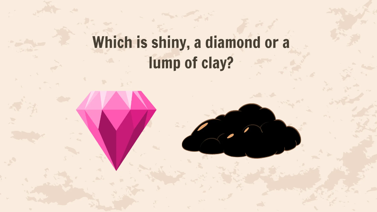 Free Properties of Minerals Template to Edit Online