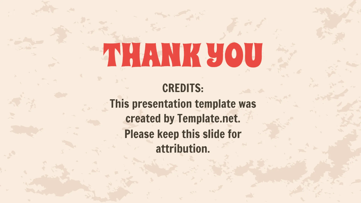 Free Properties of Minerals Template to Edit Online