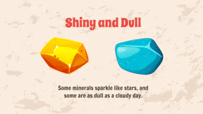 Free Properties of Minerals Template to Edit Online