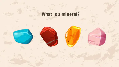 Free Properties of Minerals Template to Edit Online