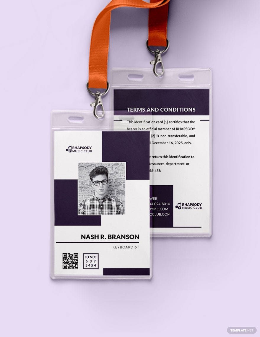 Editable Club Templates In Word To Download