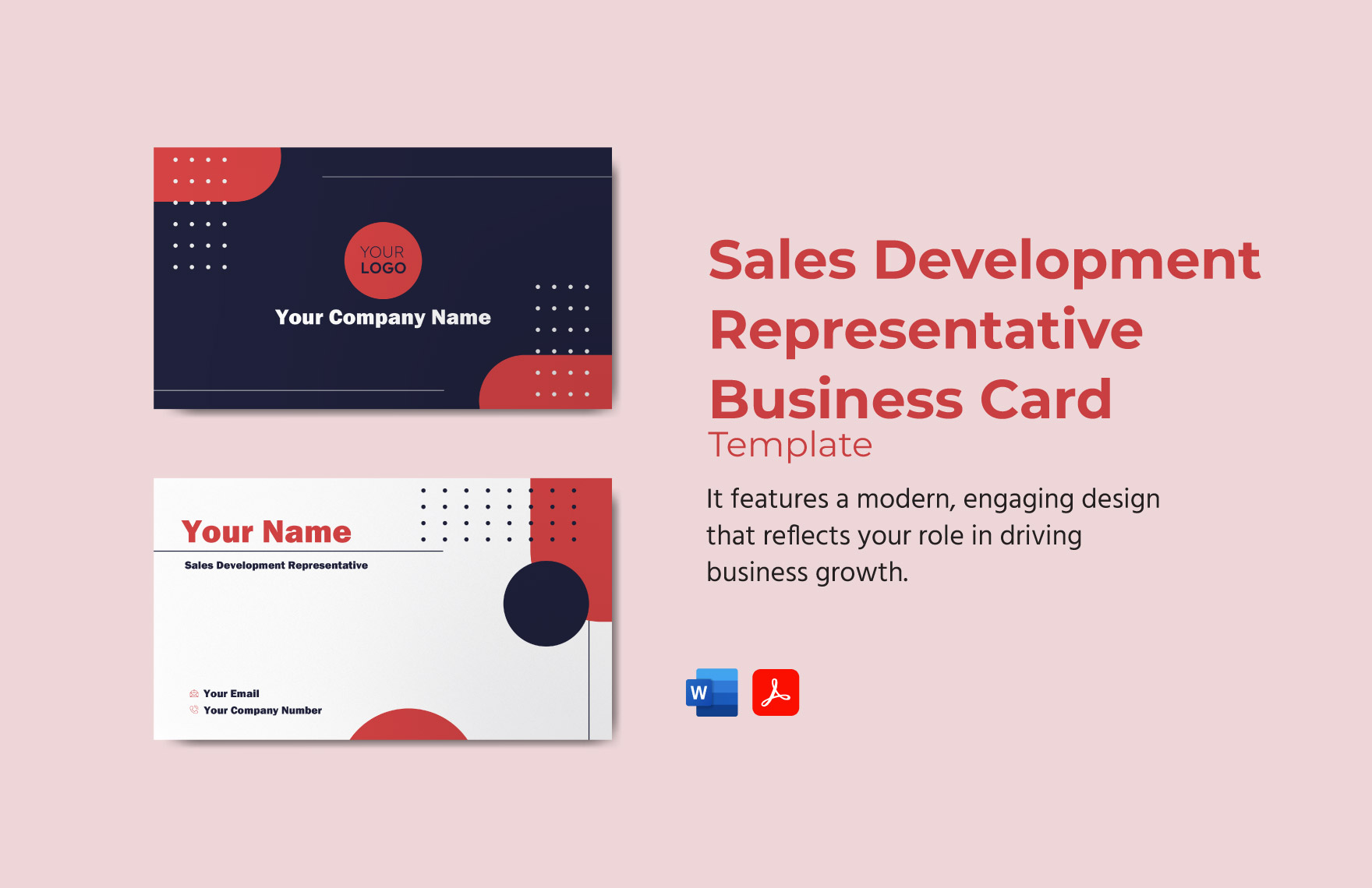 Jewelry Business Card Template - Download in Word, Google Docs ...