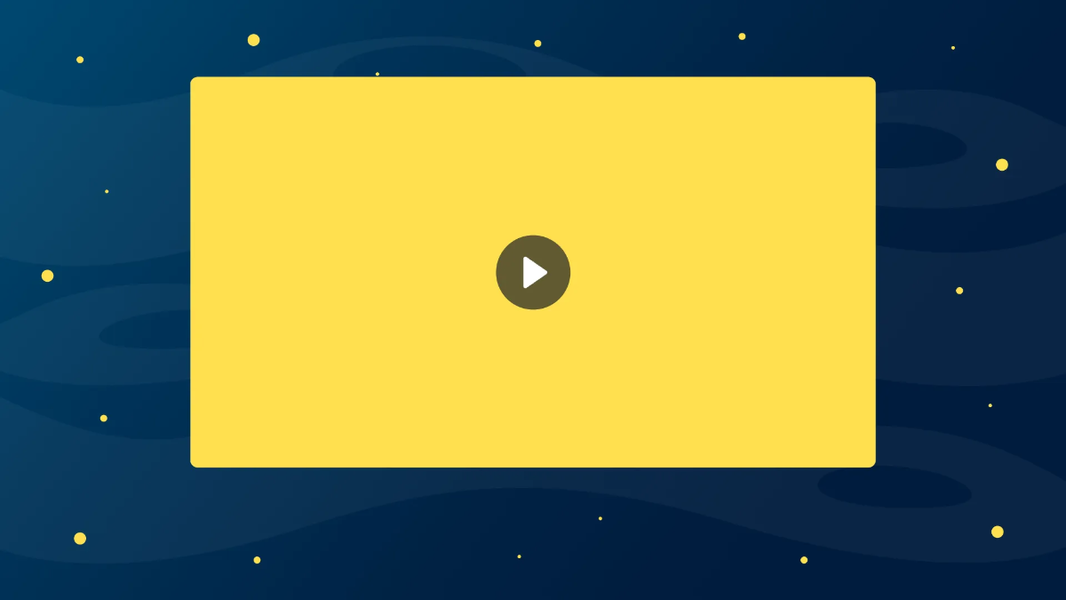 Free The Solar System and Planets Template to Edit Online