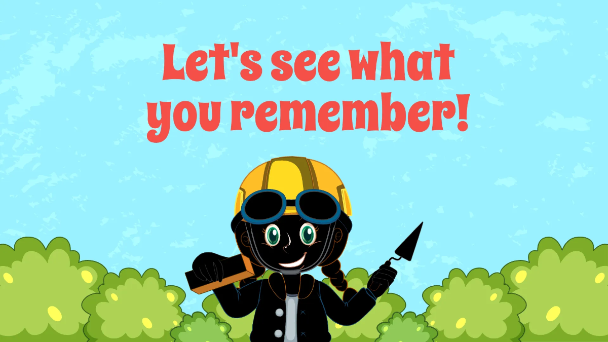 Free Basic Machines Template to Edit Online