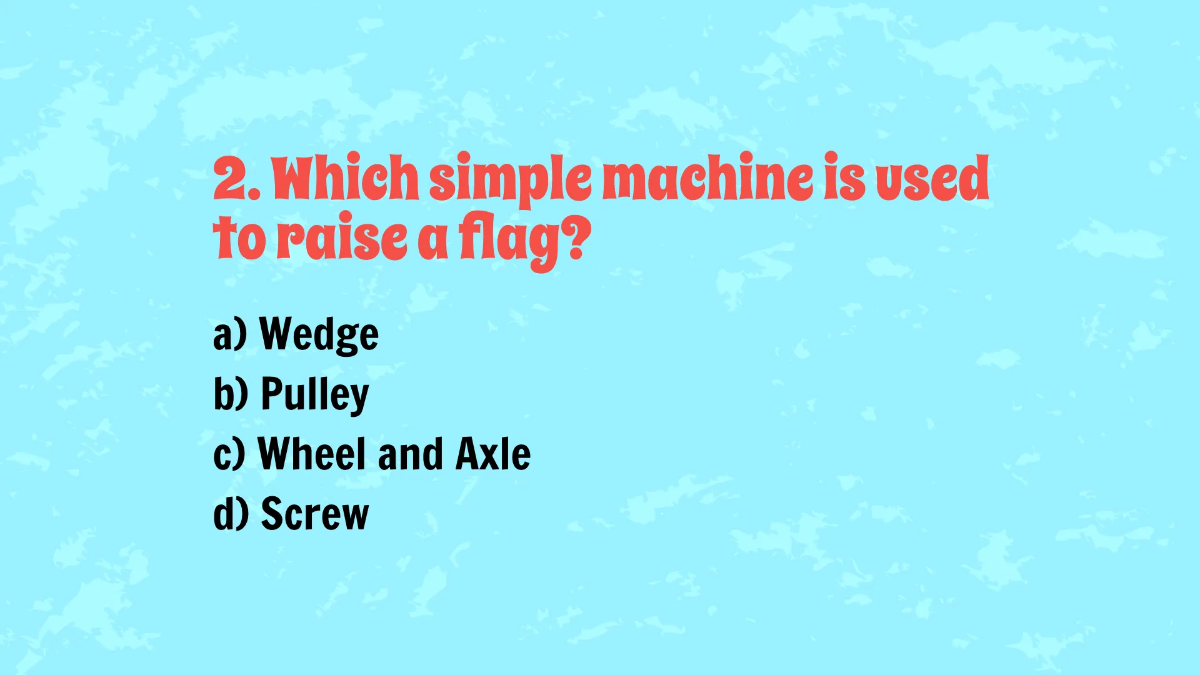 Free Basic Machines Template to Edit Online