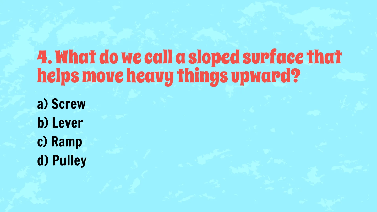 Free Basic Machines Template to Edit Online