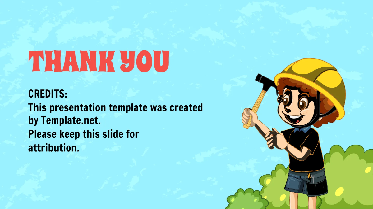 Free Basic Machines Template to Edit Online