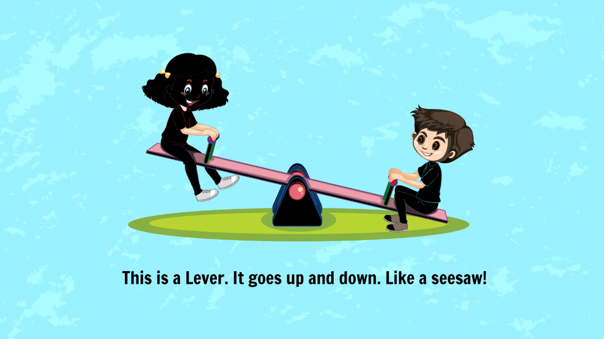 Free Basic Machines Template to Edit Online