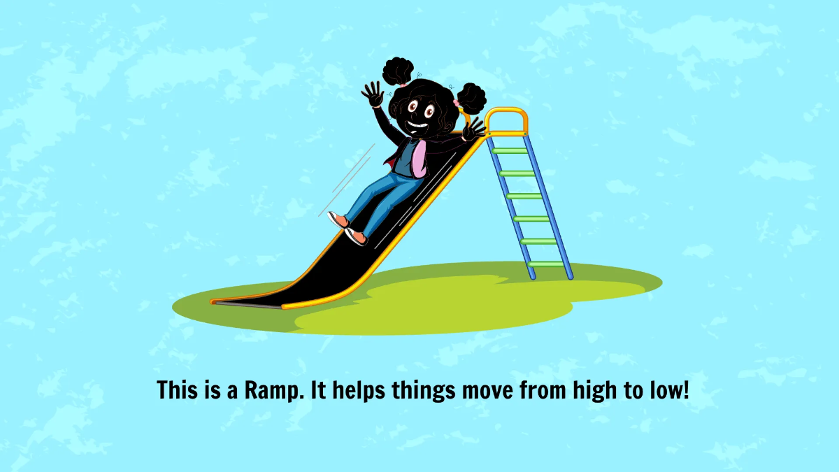 Free Basic Machines Template to Edit Online