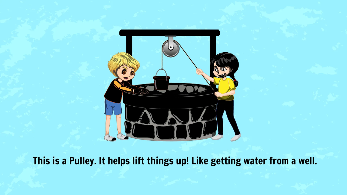 Free Basic Machines Template to Edit Online