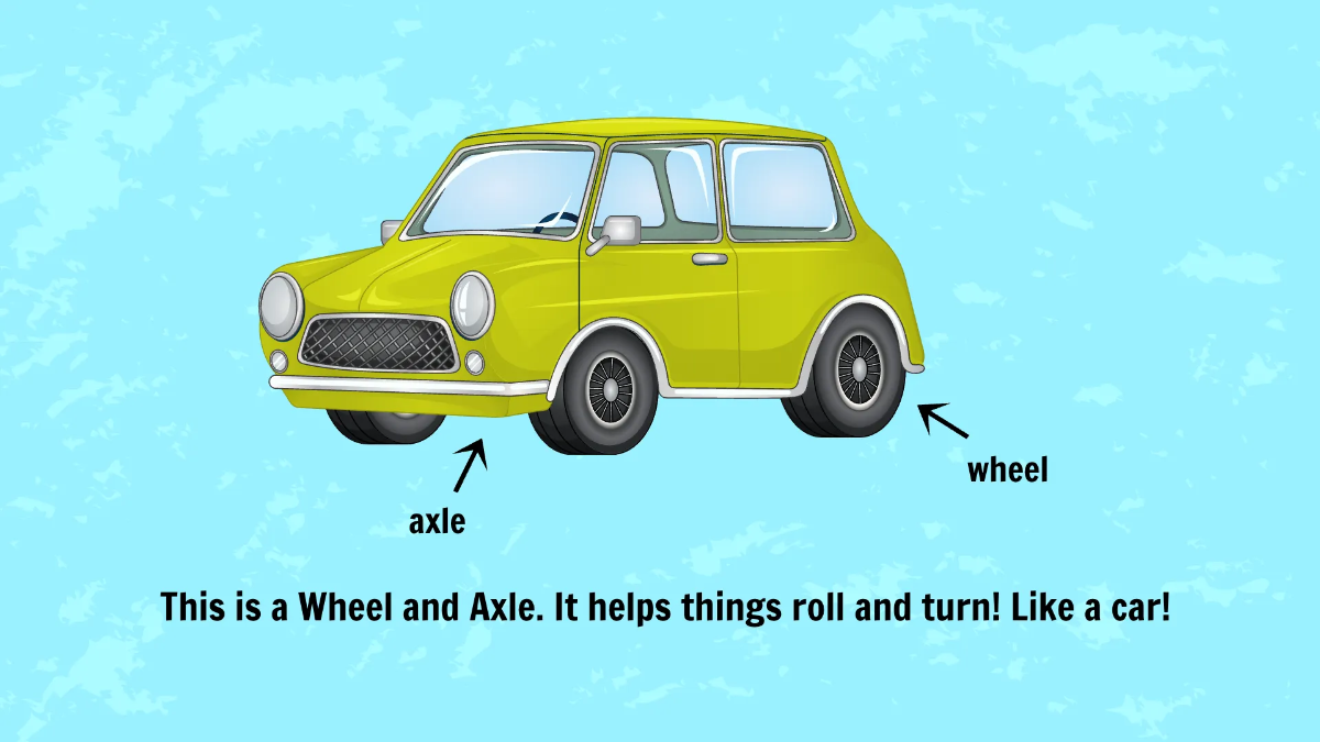 Free Basic Machines Template to Edit Online