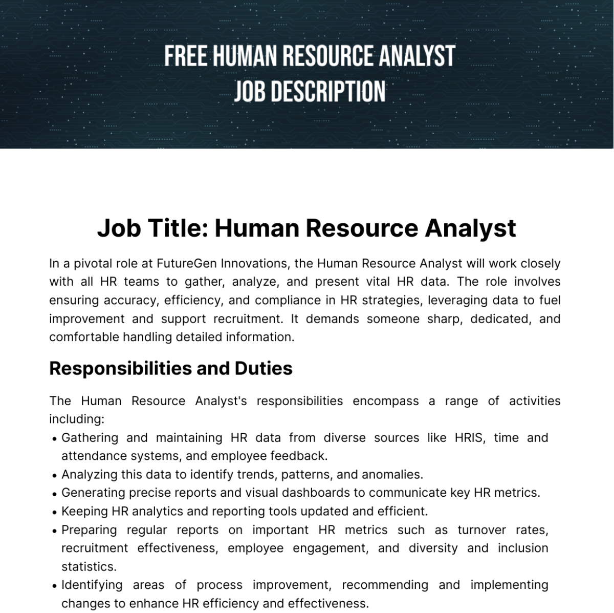 free-analyst-job-description-templates-examples-edit-online