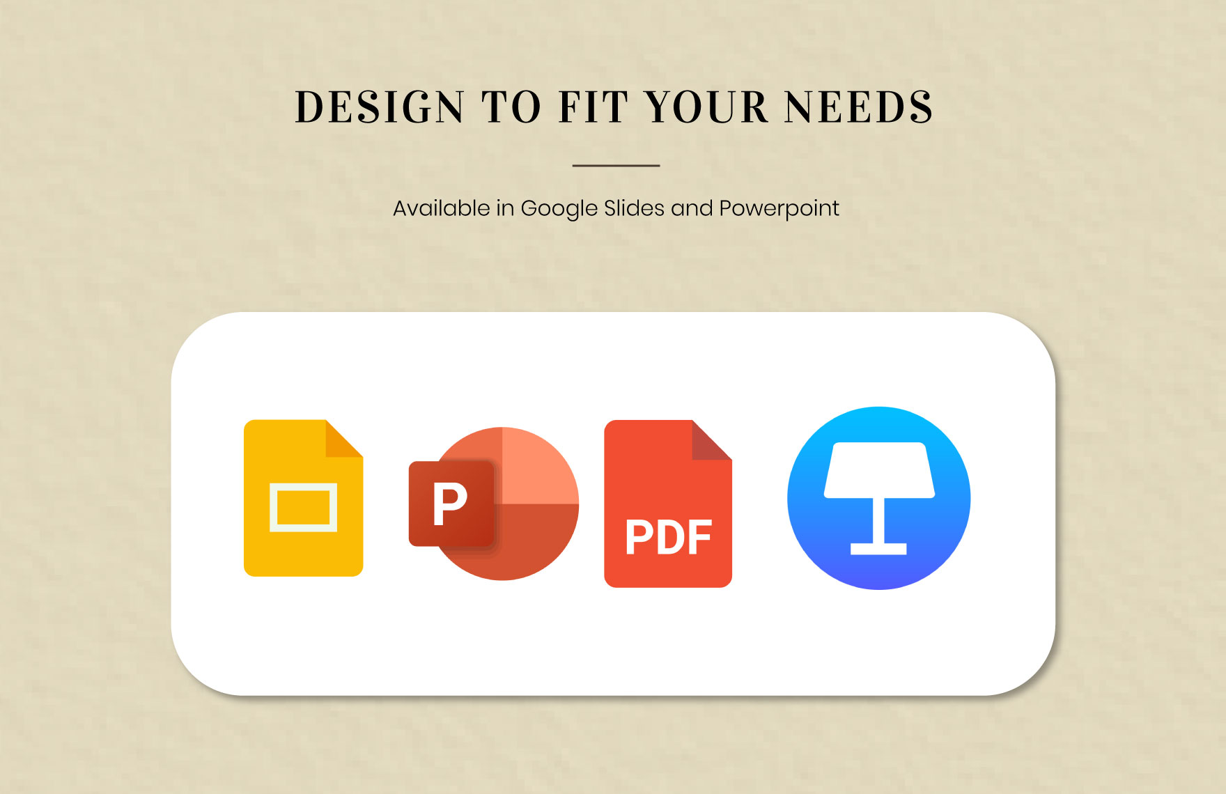 Free Franchise Business Plan Presentation Template to Edit Online