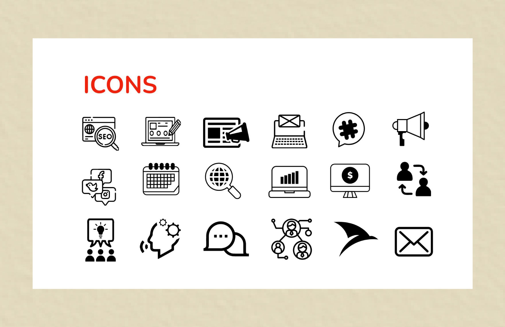 Free Franchise Business Plan Presentation Template to Edit Online