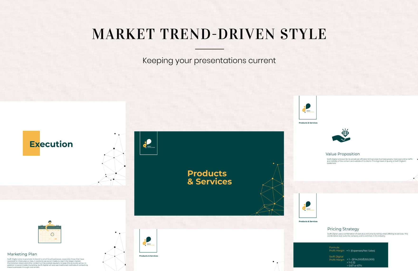 Free HR Presentation Template to Edit Online Free HR Presentation Template to Edit Online