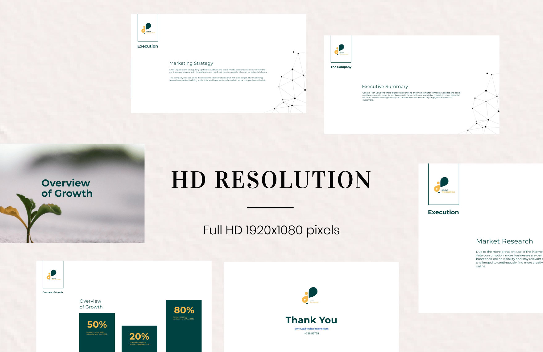 Free HR Presentation Template to Edit Online Free HR Presentation Template to Edit Online