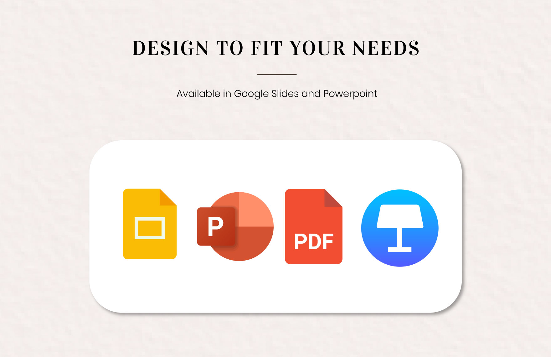 Free HR Presentation Template to Edit Online Free HR Presentation Template to Edit Online