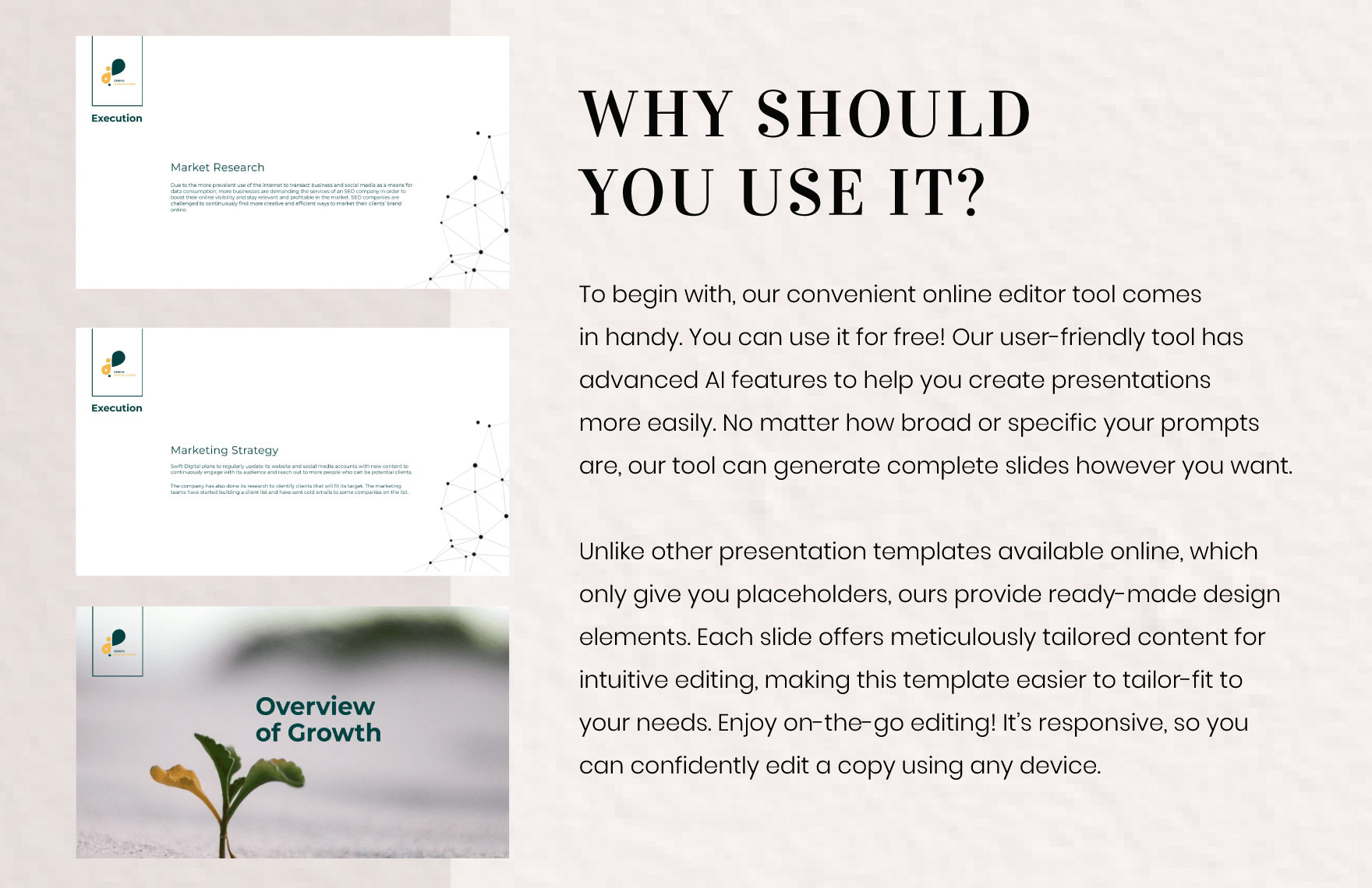 Free HR Presentation Template to Edit Online Free HR Presentation Template to Edit Online