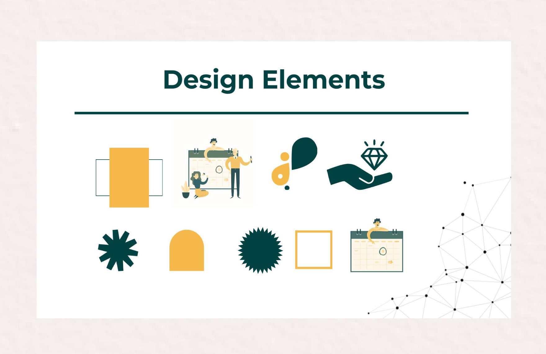 Free HR Presentation Template to Edit Online Free HR Presentation Template to Edit Online