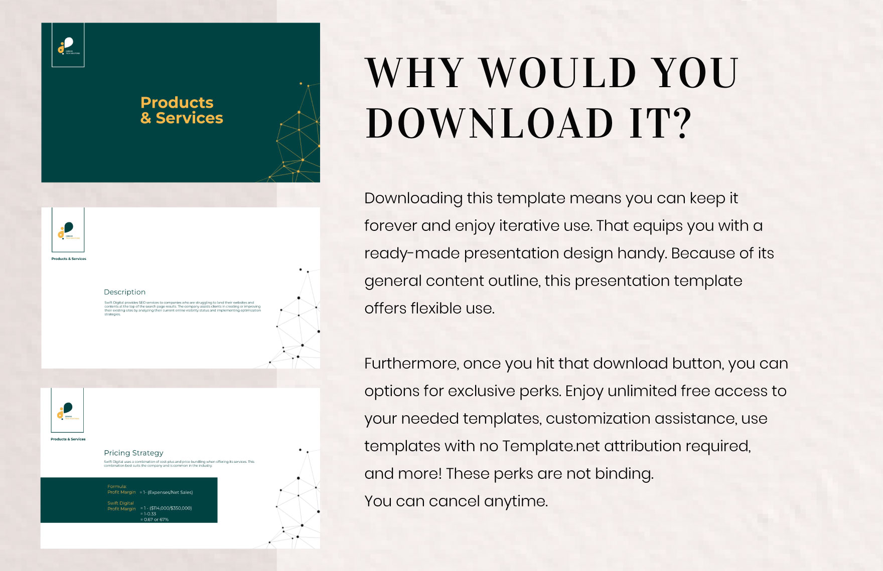 Free HR Presentation Template to Edit Online Free HR Presentation Template to Edit Online