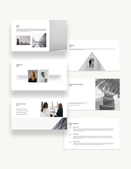 Free Modern Power Point Presentation Template to Edit Online Free Modern Power Point Presentation Template to Edit Online