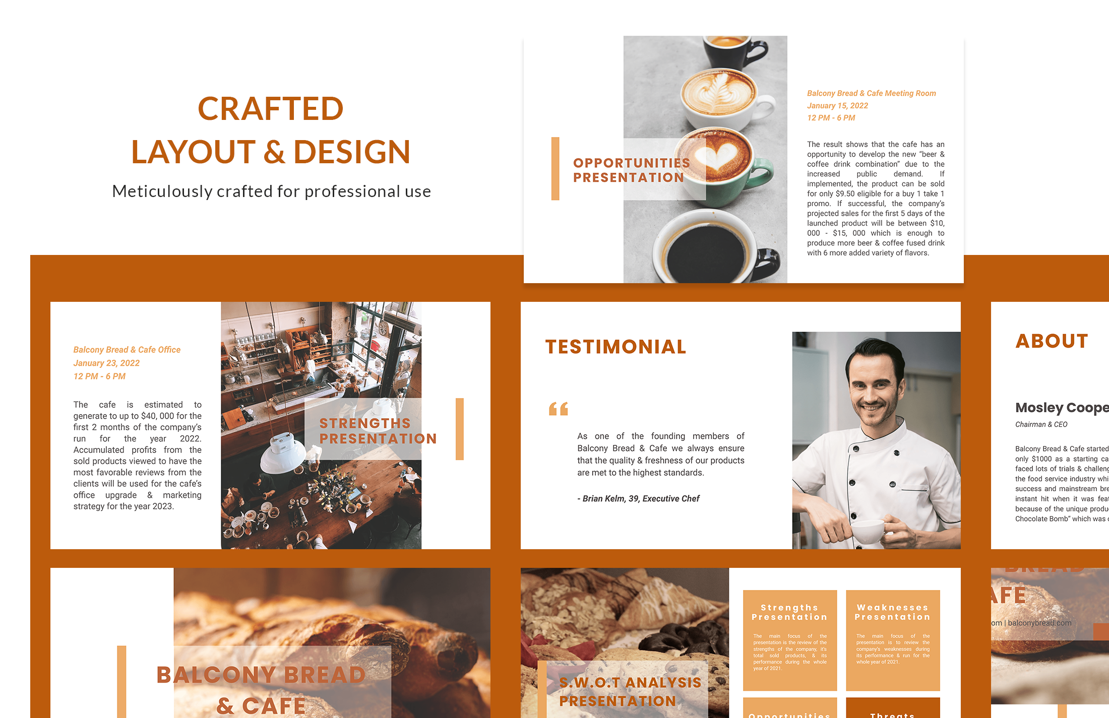 Free SWOT Analysis Presentation Template to Edit Online Free SWOT Analysis Presentation Template to Edit Online