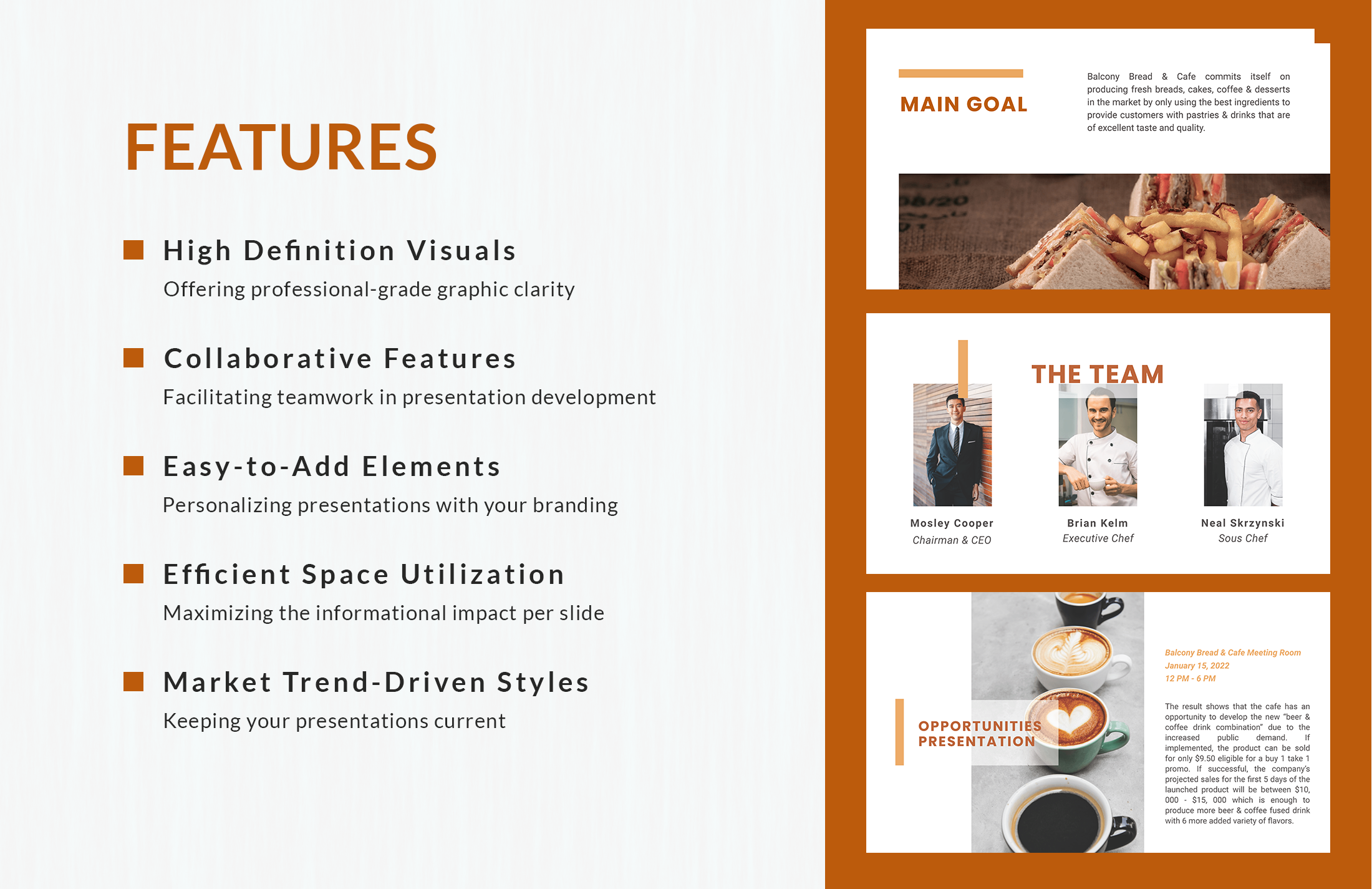 Free SWOT Analysis Presentation Template to Edit Online Free SWOT Analysis Presentation Template to Edit Online