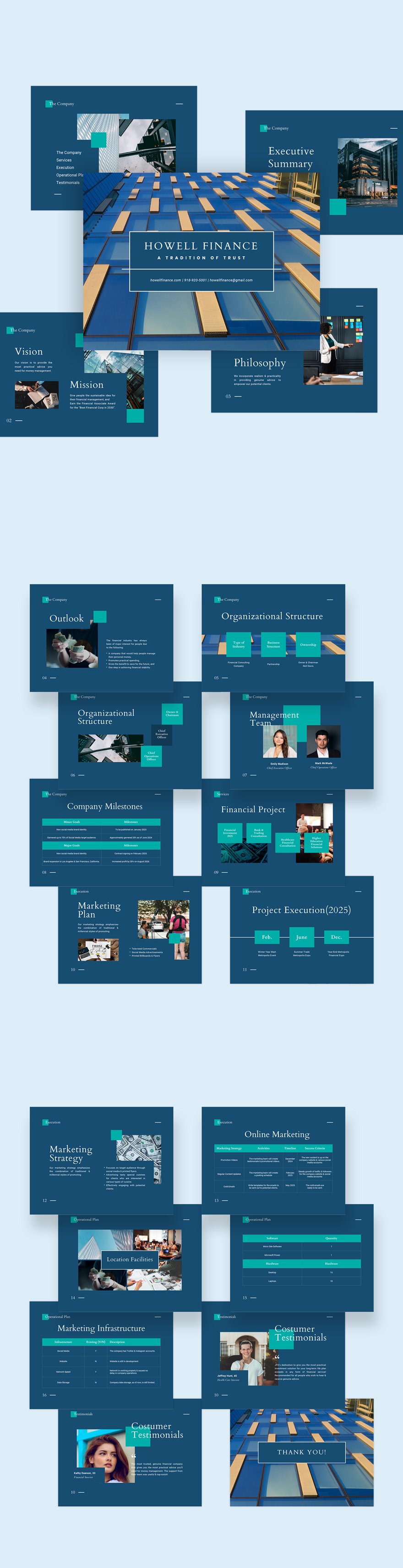business pitch keynote template by creative slides