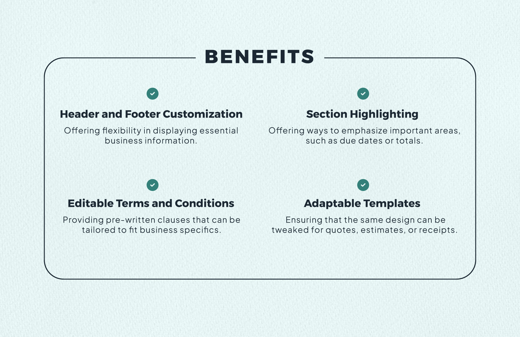 Office Depot Invoice Template in Word, PDF, Google Docs, Pages Download