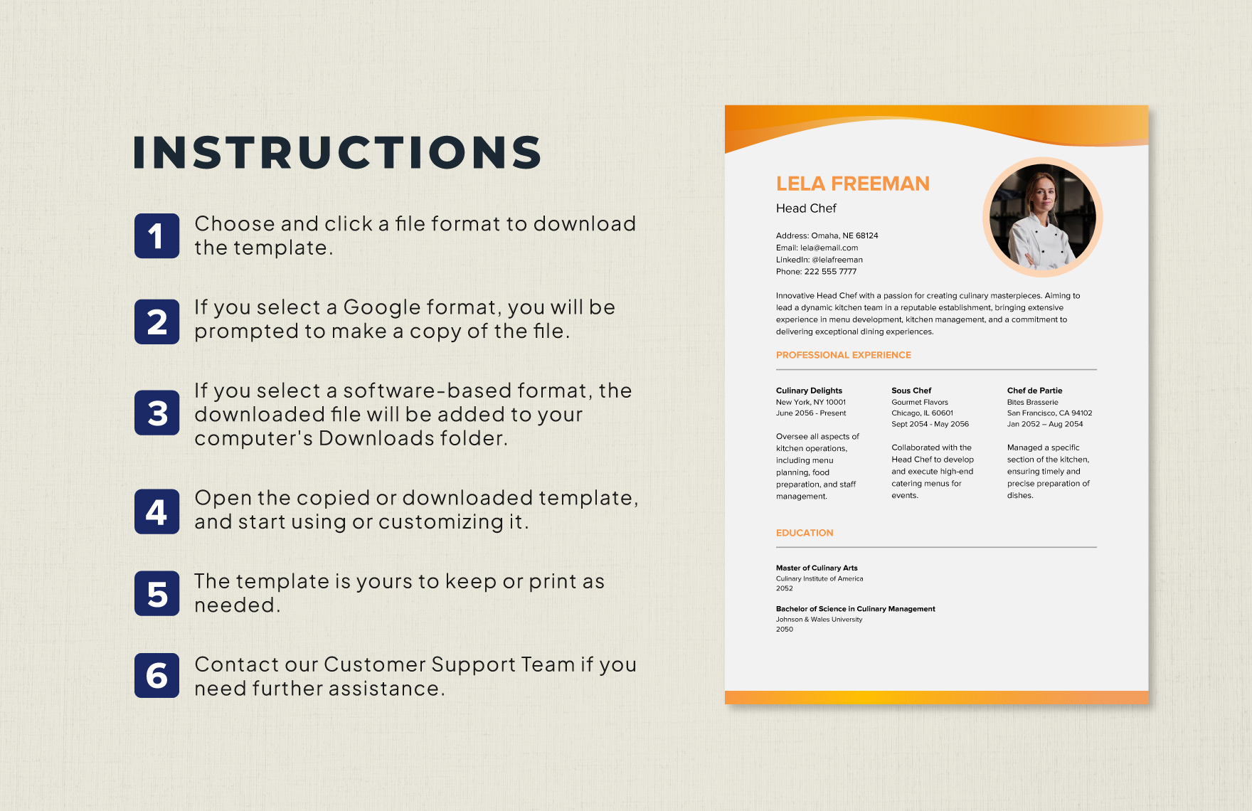Free Attractive Resume Template - Attractive Resume Template Huk4r 