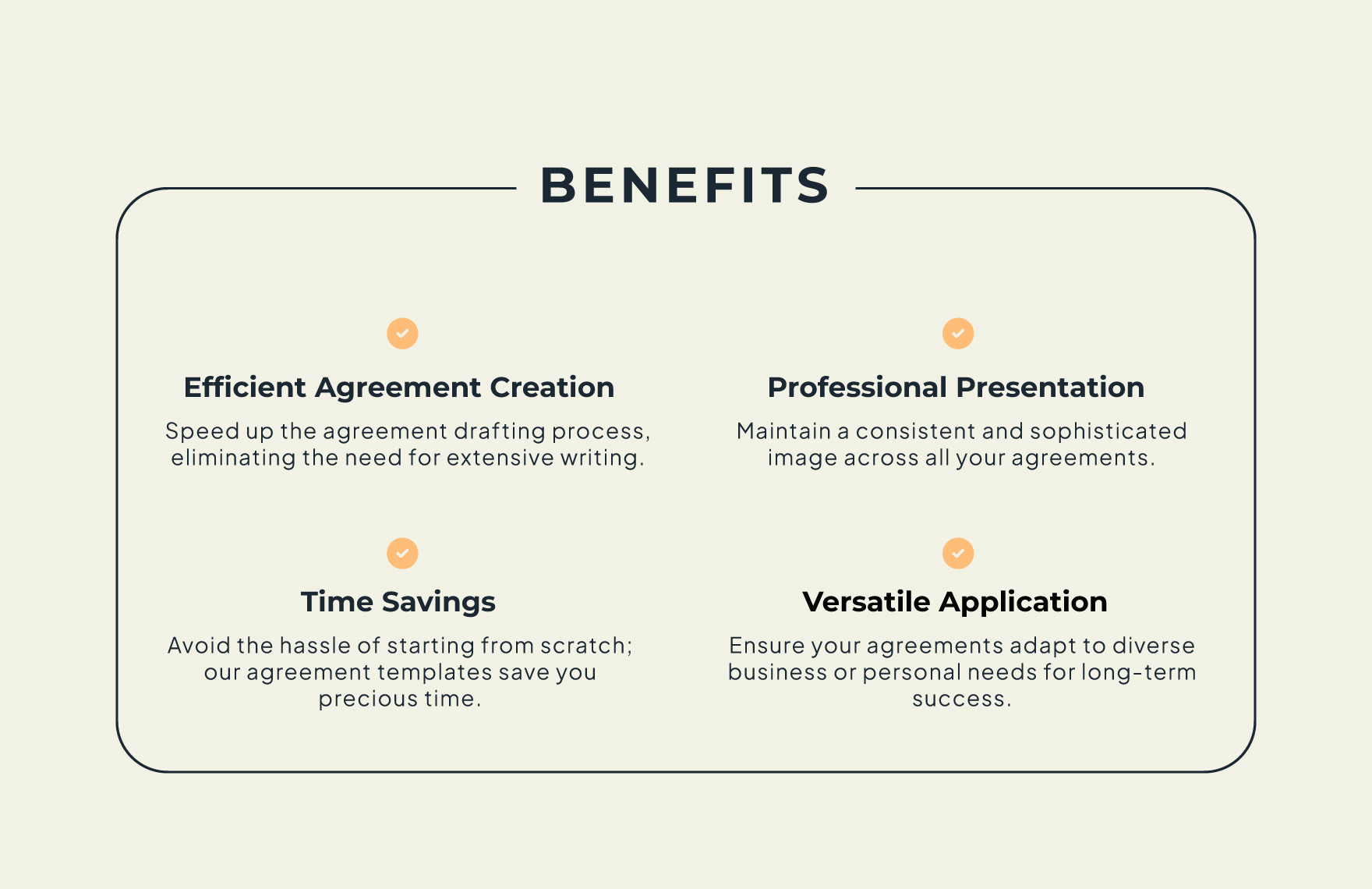 IT & Consulting Agreement Template
