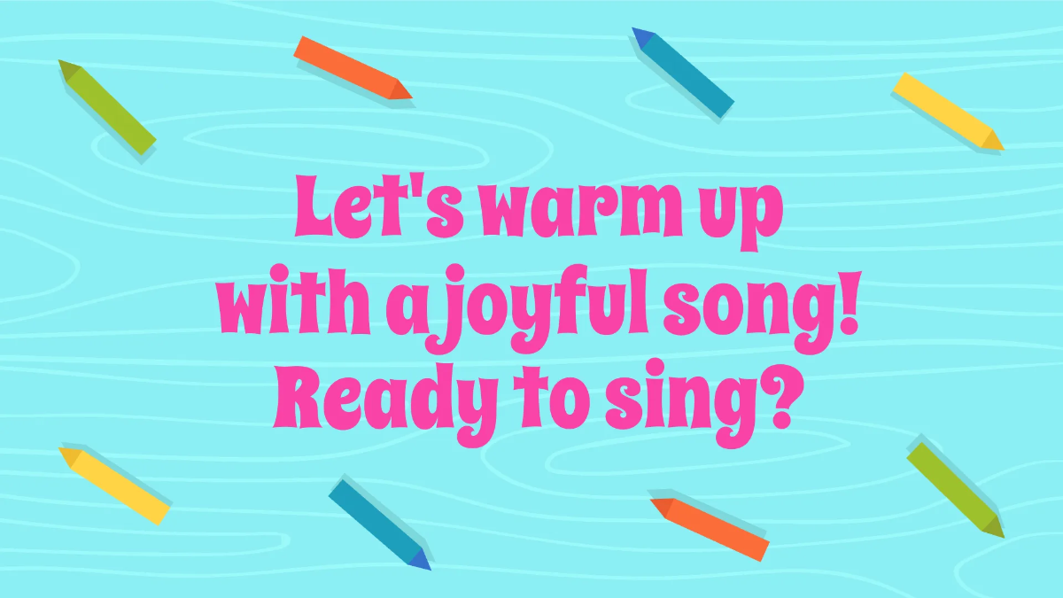 Free Simple Machine-themed Activities Template to Edit Online