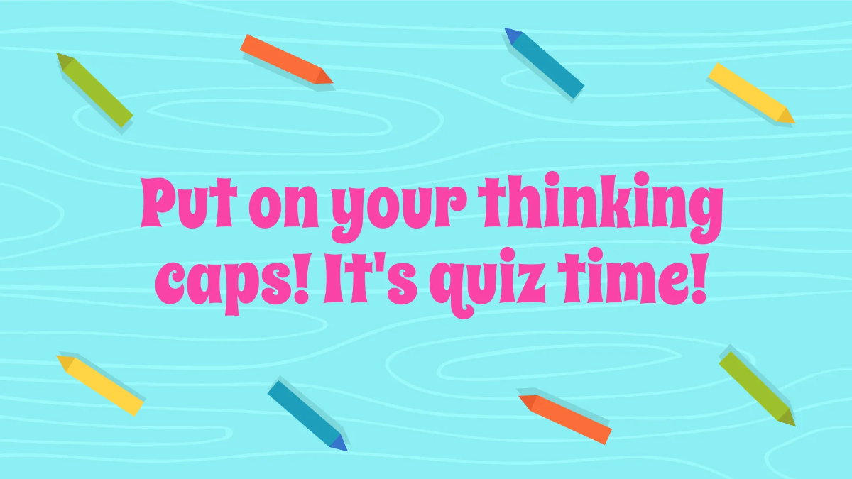 Free Simple Machine-themed Activities Template to Edit Online