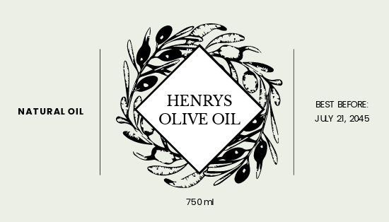 193+ FREE Printable Label Templates [Customize &amp; Download] | Template.net