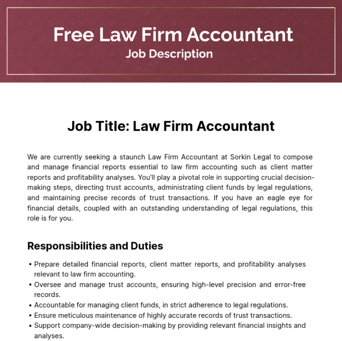 free-accounting-job-description-templates-examples-edit-online