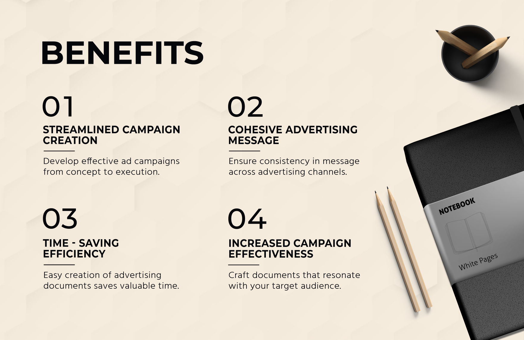 Advertising Influencer Outreach Template