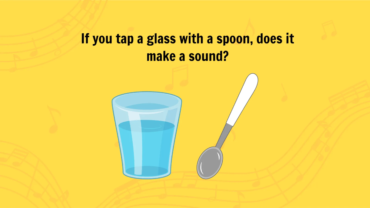 Free How Sounds Are Made Template to Edit Online