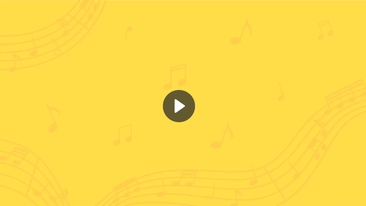 Free How Sounds Are Made Template to Edit Online