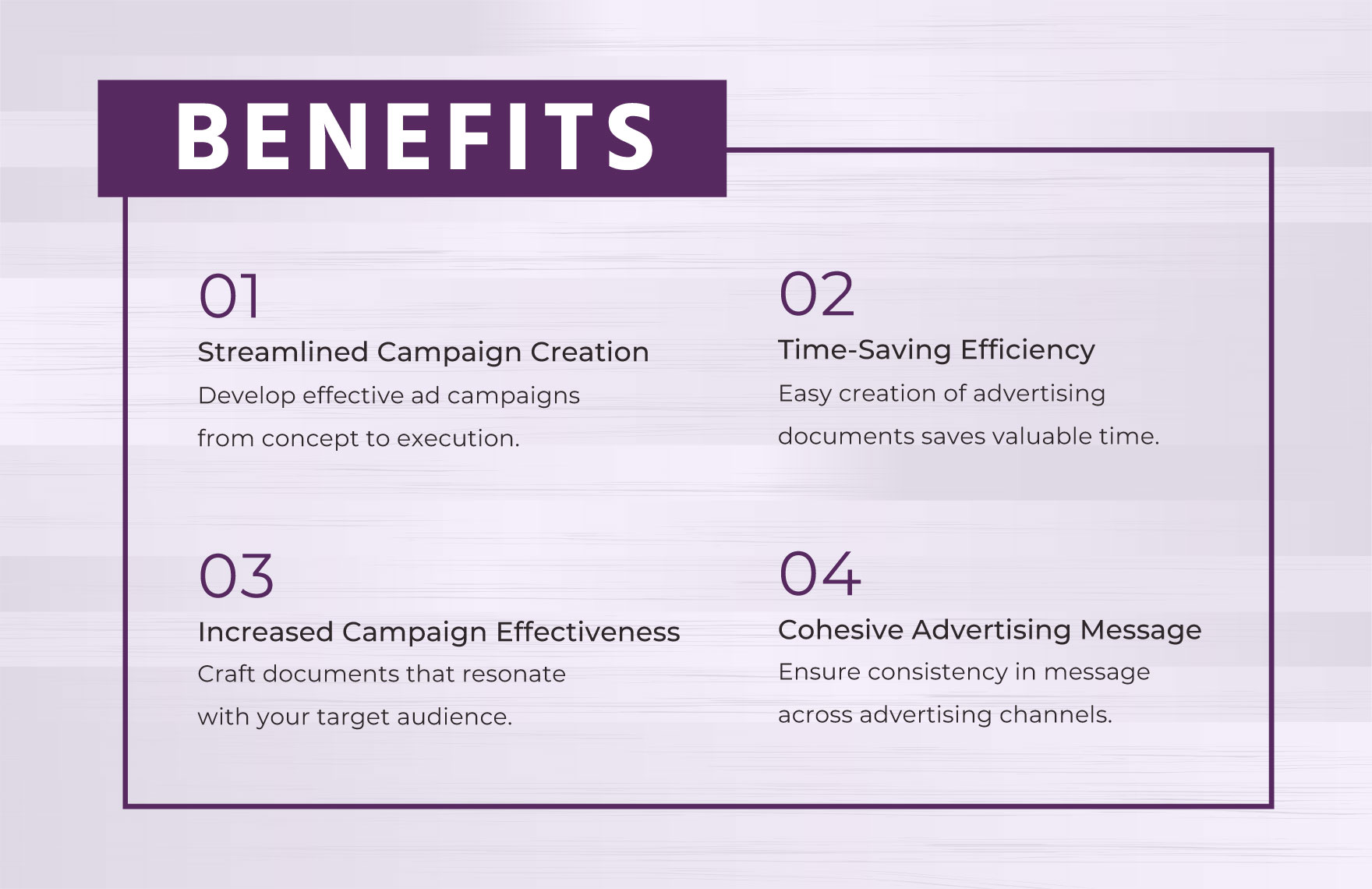PR Campaign Budget Advertising Form Template