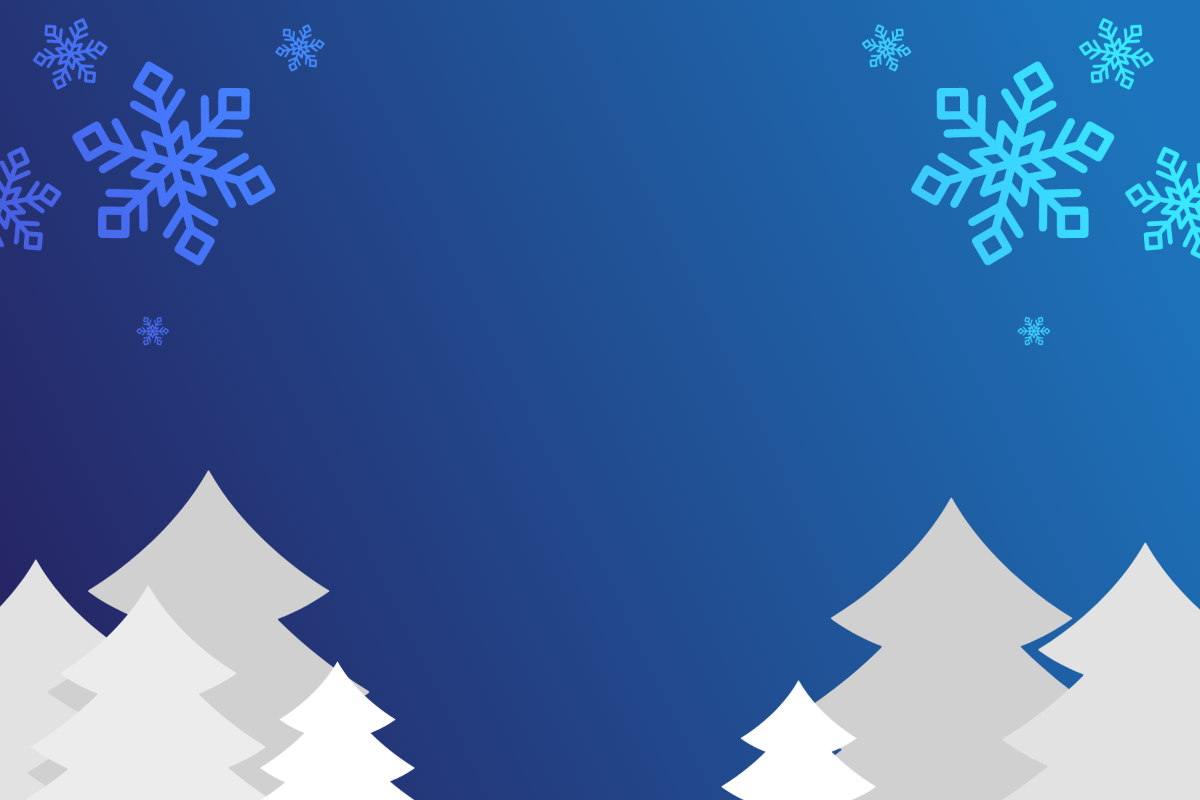 Editable Christmas Gift Tags - Christmas Tree Template - Name Tags