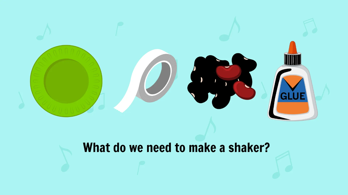 Free Making Simple Musical Instruments Template to Edit Online